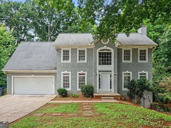 2501 Bechers Brook, Lawrenceville, GA 30043