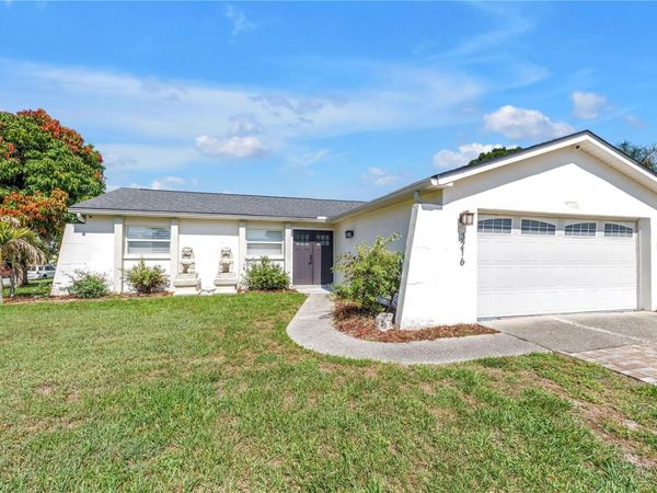 3216 PINE HAVEN DRIVE, CLEARWATER, FL 33761
