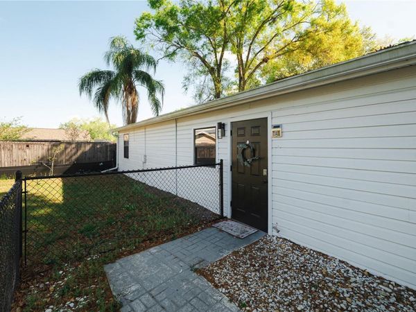 15509 CASEY ROAD , Unit A, TAMPA, FL 33624