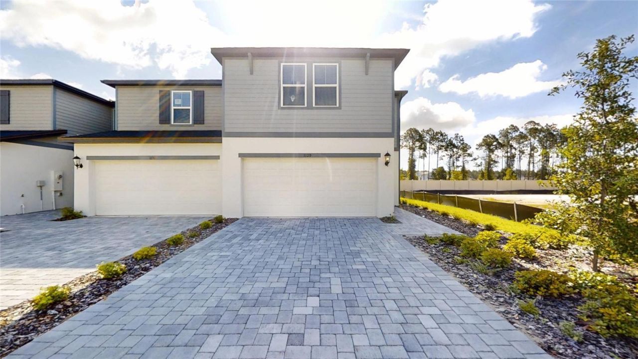 1129 Bradford Park Drive, Ormond Beach, FL 32174 Main Photo