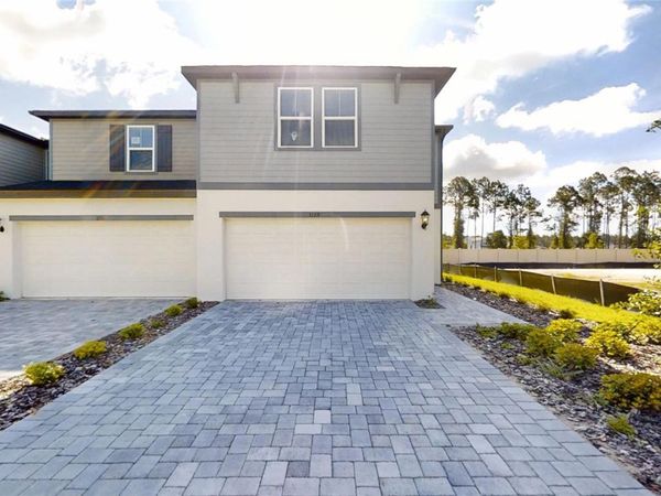 1129 BRADFORD PARK DRIVE , ORMOND BEACH, FL 32174