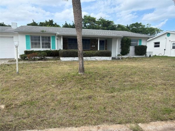 27 KATHY DRIVE , ORMOND BEACH, FL 32176