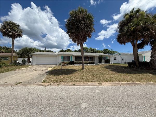 27 KATHY DRIVE , ORMOND BEACH, FL 32176