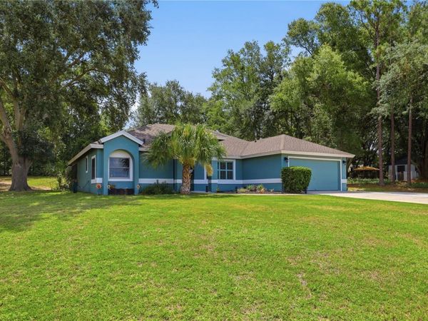 18224 E APSHAWA ROAD , CLERMONT, FL 34715