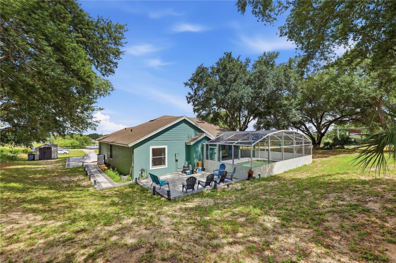 18224 E Apshawa Road, Clermont, FL 34715 Photo