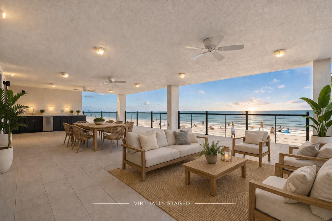14048 Gulf Boulevard, Unit 201, Madeira Beach, FL 33708 Photo
