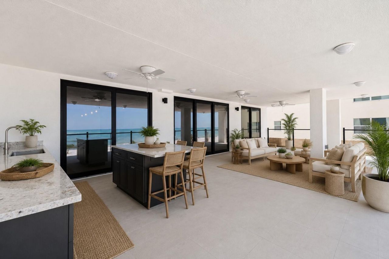 14048 Gulf Boulevard, Unit 302, Madeira Beach, FL 33708 Photo