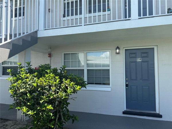 1400 EUDORA ROAD, Unit D36, MOUNT DORA, FL 32757
