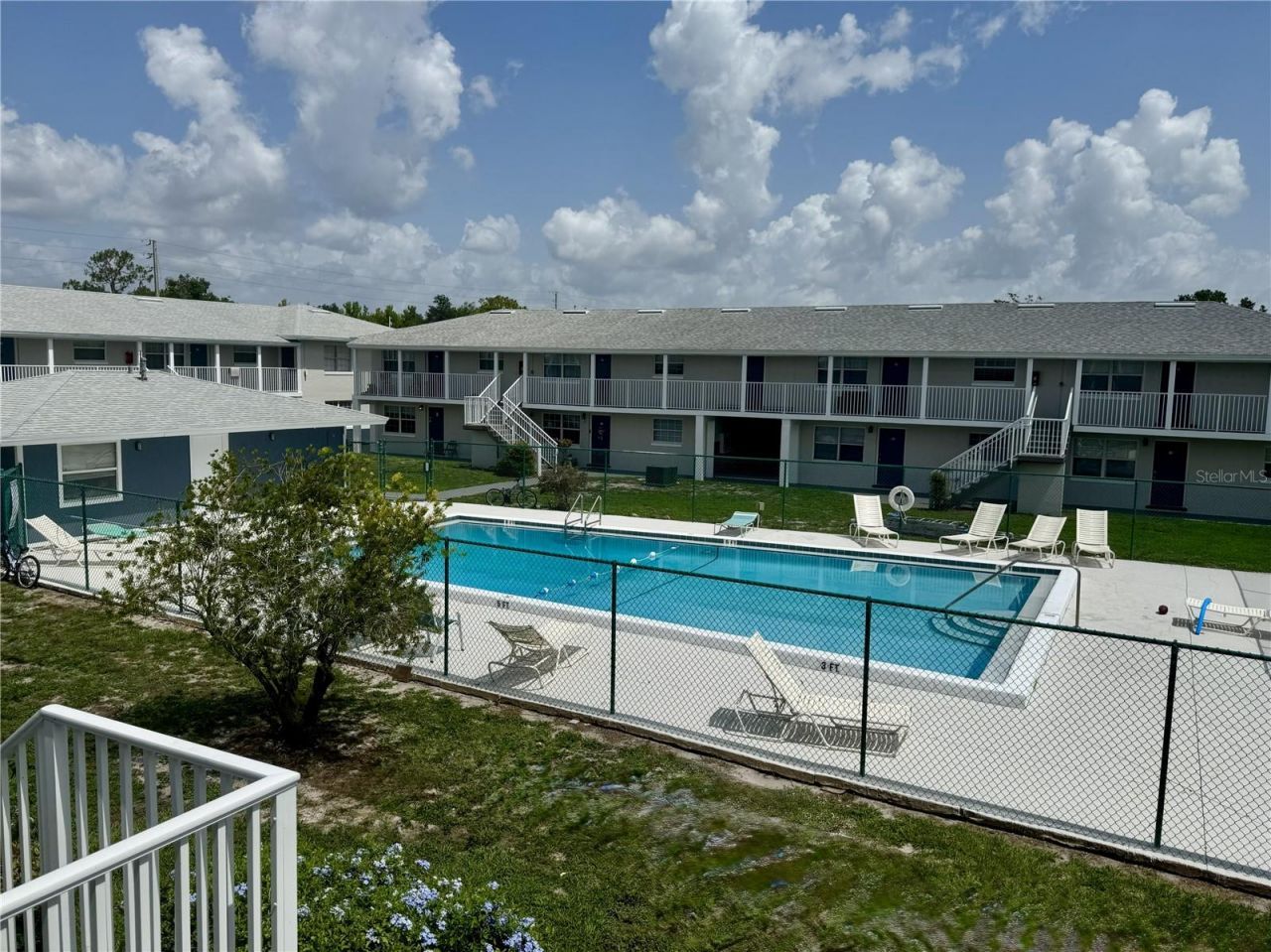 1400 Eudora Road, Unit D36, Mount Dora, FL 32757 Photo