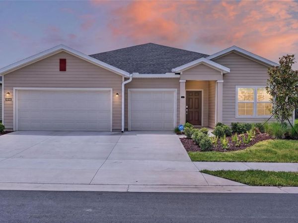 8846 SW 69TH TERRACE , OCALA, FL 34476