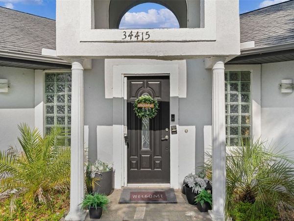 34415 KINGFISH STREET , FRUITLAND PARK, FL 34731