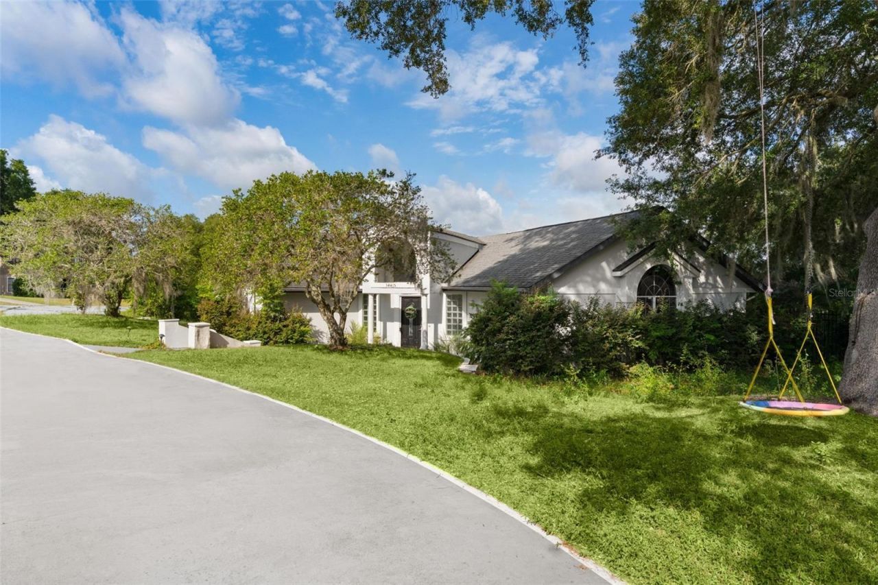 34415 Kingfish Street, Fruitland Park, FL 34731 Photo