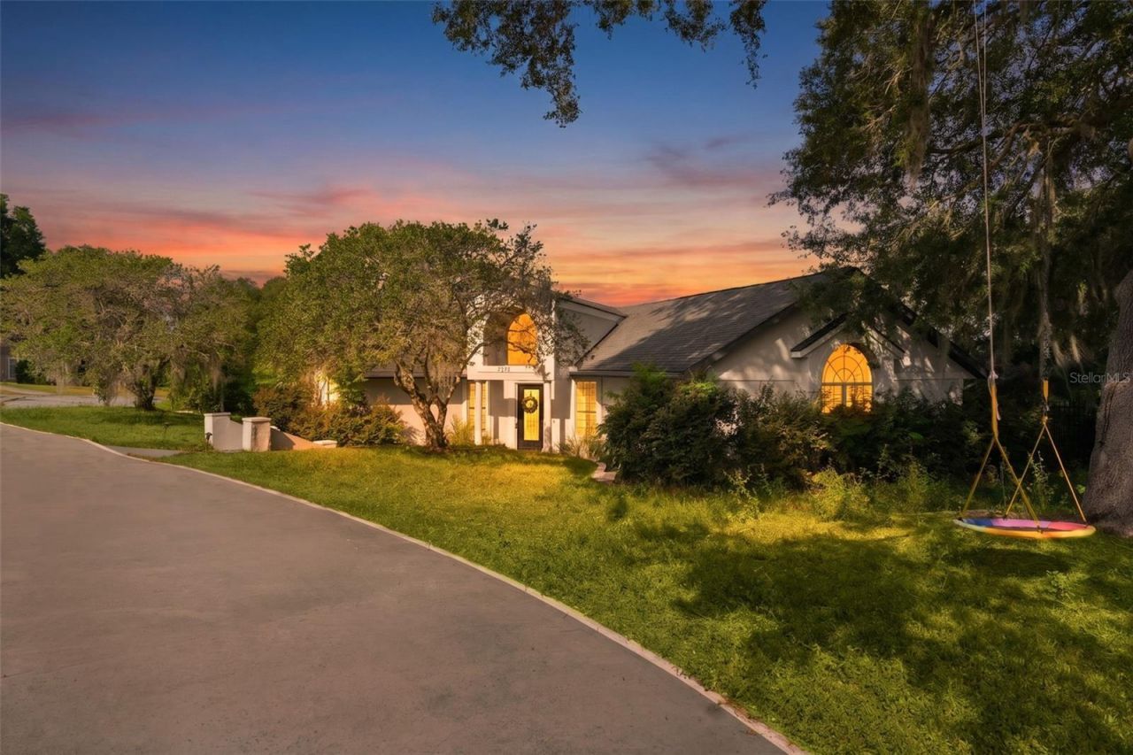 34415 Kingfish Street, Fruitland Park, FL 34731 Photo