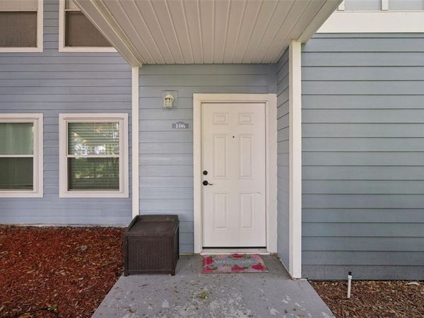 2584 GRASSY POINT DRIVE , Unit 106, LAKE MARY, FL 32746