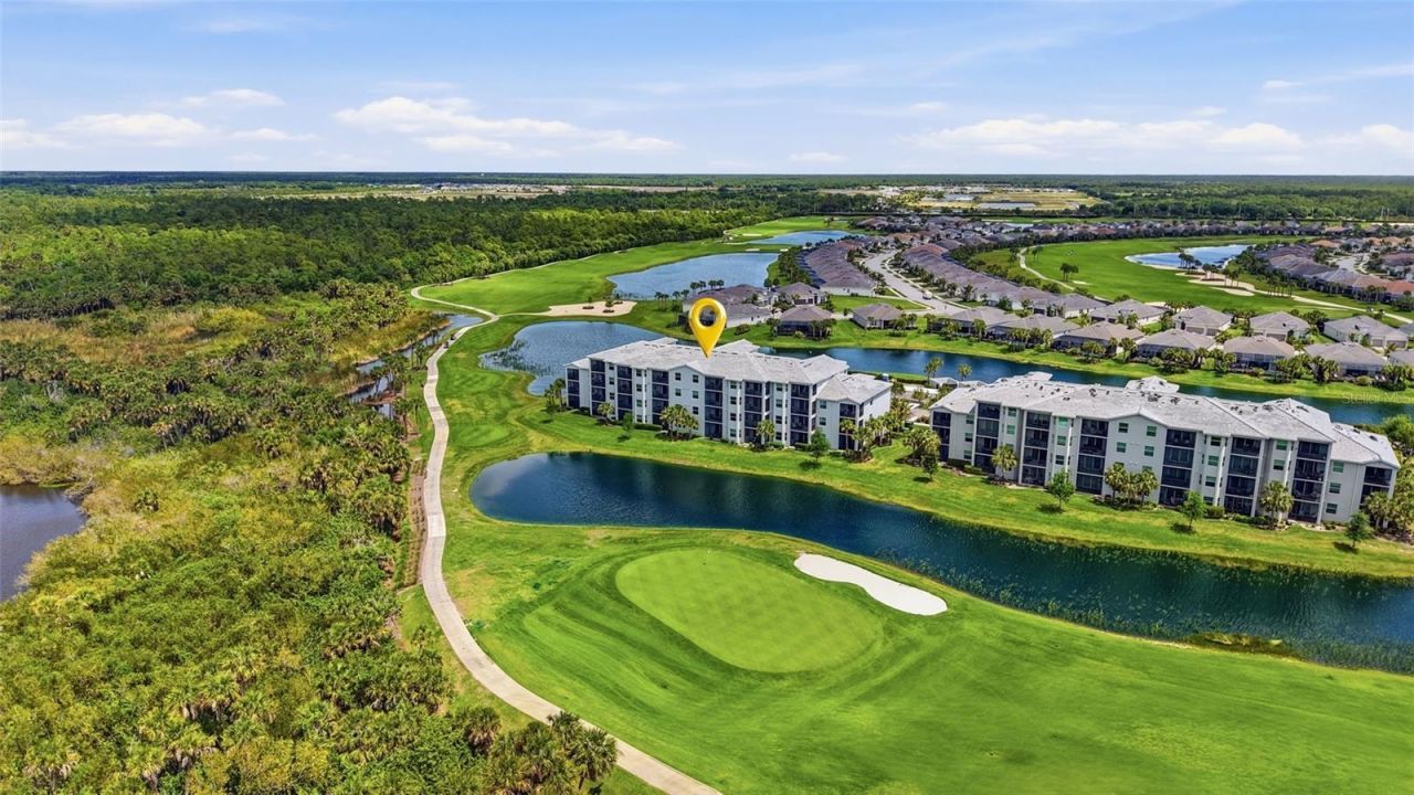 14041 Heritage Landing Boulevard , Unit 616, Punta Gorda, FL 33955 Photo