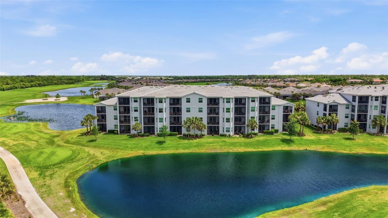 14041 Heritage Landing Boulevard , Unit 616, Punta Gorda, FL 33955 Photo