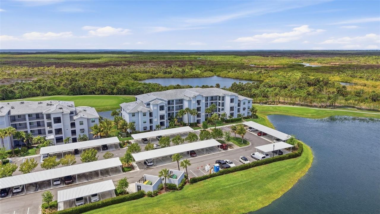 14041 Heritage Landing Boulevard , Unit 616, Punta Gorda, FL 33955 Photo