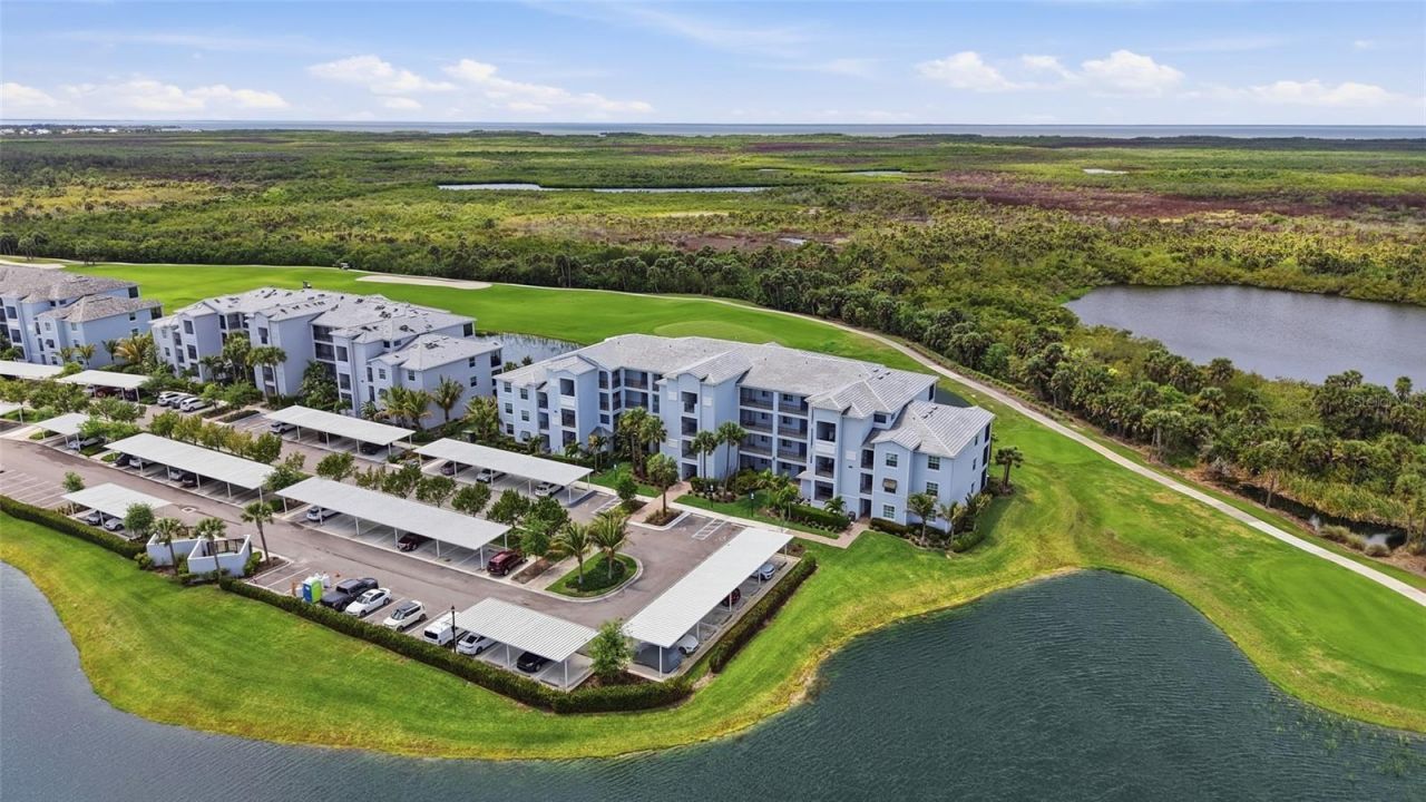 14041 Heritage Landing Boulevard , Unit 616, Punta Gorda, FL 33955 Photo