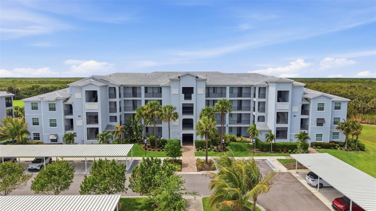 14041 Heritage Landing Boulevard , Unit 616, Punta Gorda, FL 33955 Photo