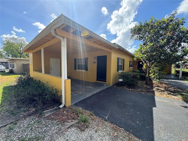 2276 RAEFORD ROAD , Unit A4, ORLANDO, FL 32806