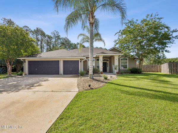 756 NEW WALES Lane, St. Augustine, FL 32092