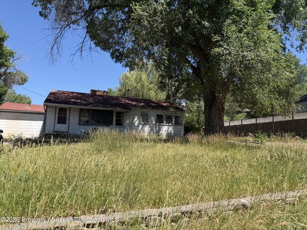 880 Garden Lane, Rifle, CO 81650