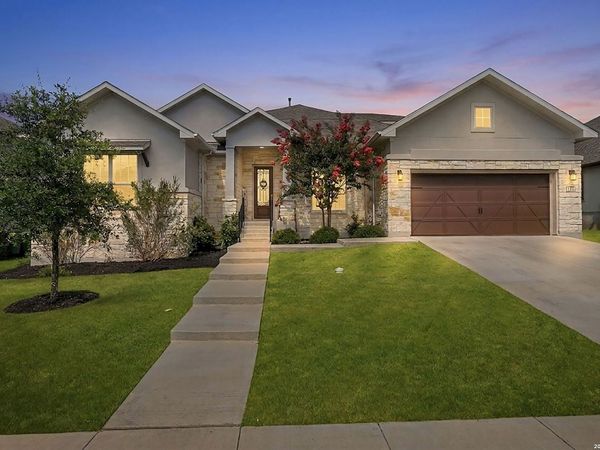 164 Cool Rock, Boerne, TX 78006