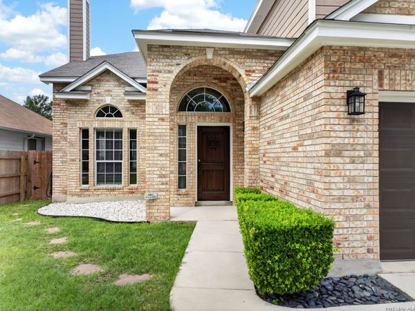 2110 REDWOODS CRST, San Antonio, TX 78232