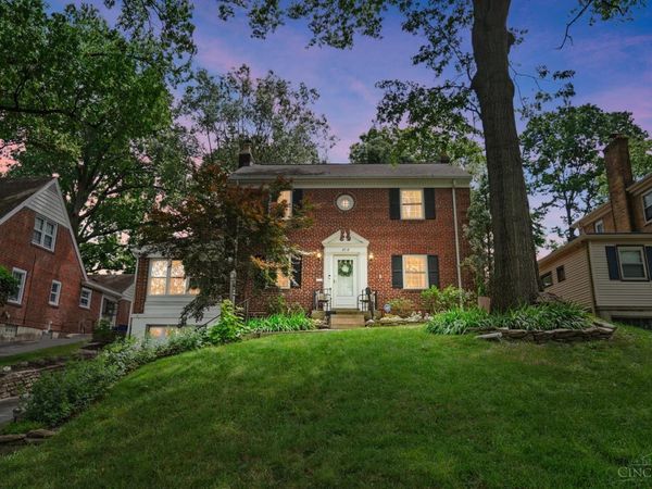 Columbia Twp, OH 45213