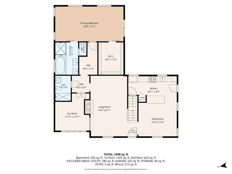 2712 Ridgewood Avenue, Columbia Twp, OH 45213 Photo 43