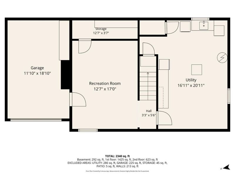 2712 Ridgewood Avenue, Columbia Twp, OH 45213 Photo 45
