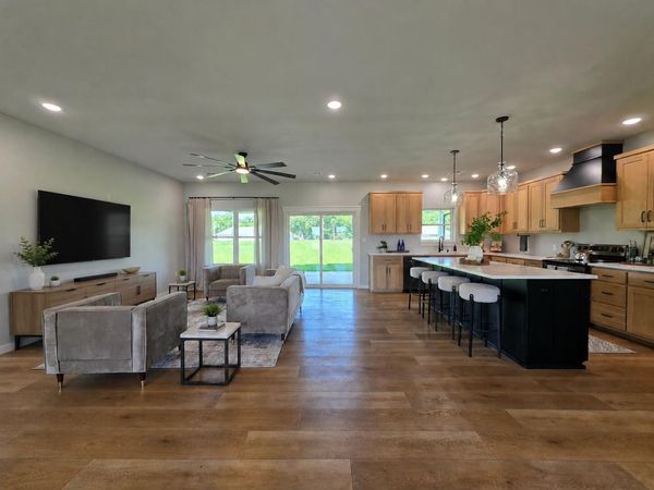 61500 Tarhe Trail, Fairland, OK 74343