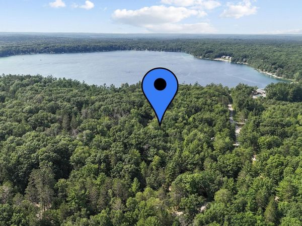 Bailey Street NE, Kalkaska, MI 49646