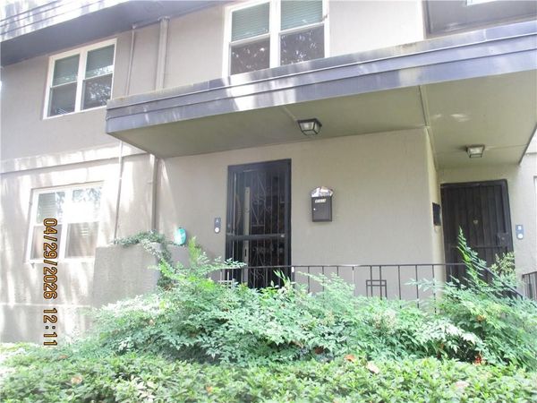 4060 Haverhill Drive NE, Unit A, Atlanta, GA 30342