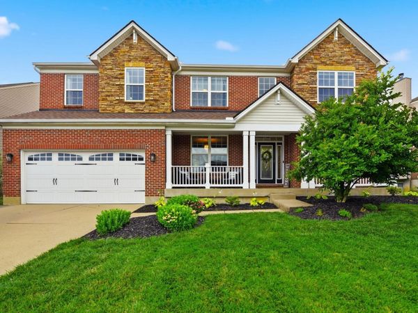8397 Saint Louis Boulevard, Union, KY 41091
