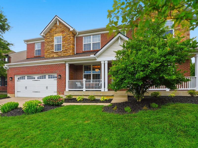 8397 Saint Louis Boulevard, Union, KY 41091 Photo 2