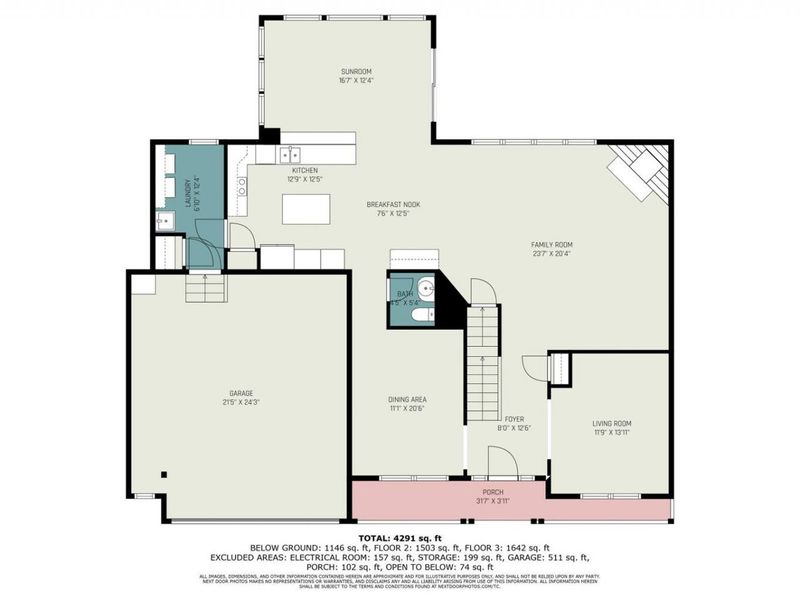 8397 Saint Louis Boulevard, Union, KY 41091 Photo 33