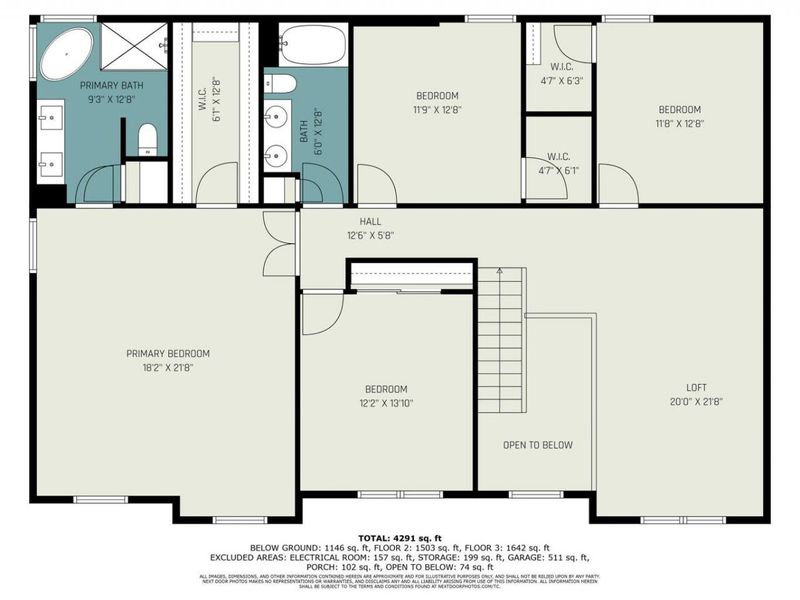 8397 Saint Louis Boulevard, Union, KY 41091 Photo 34