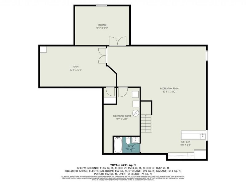 8397 Saint Louis Boulevard, Union, KY 41091 Photo 35