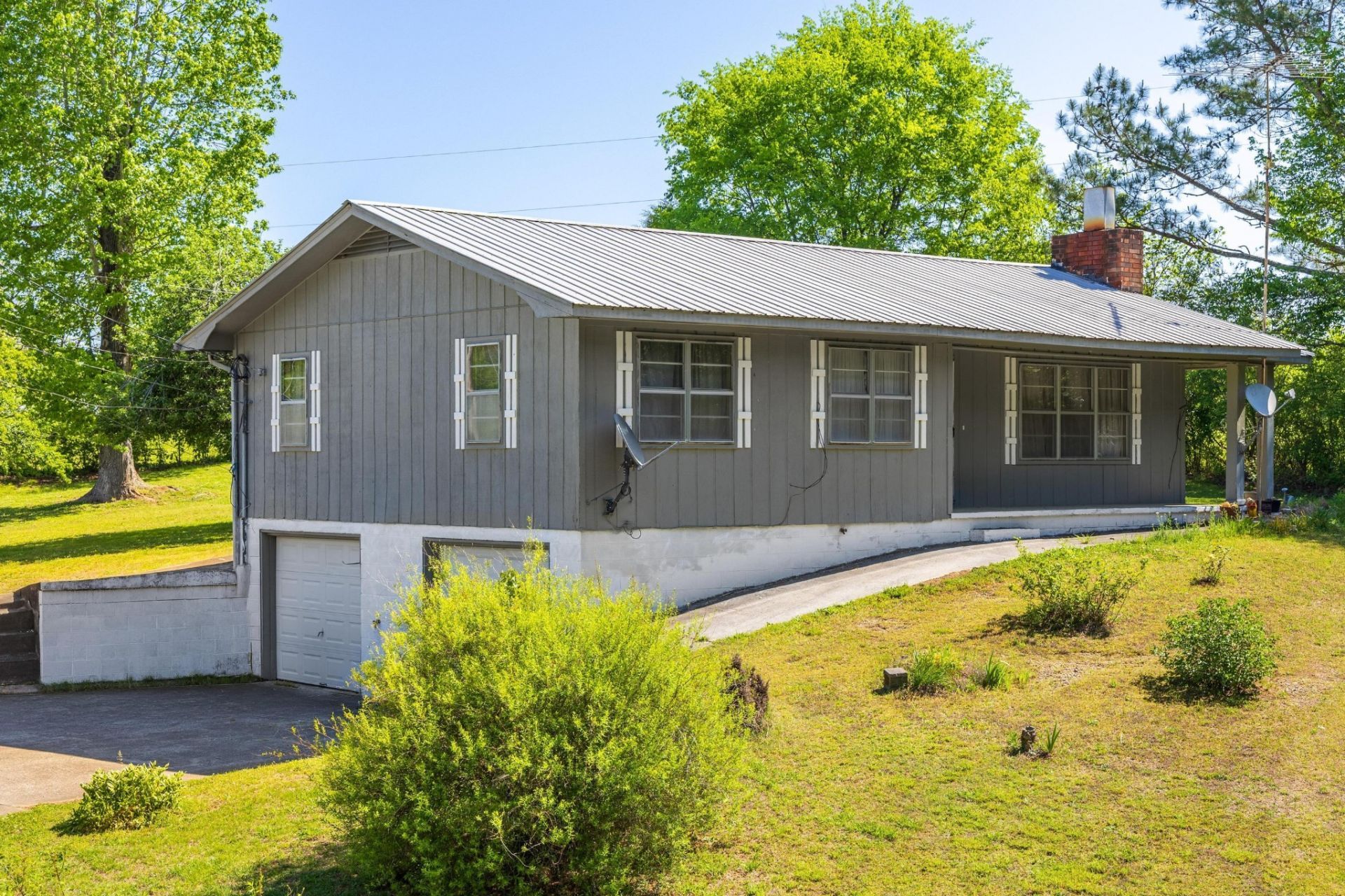 556 No Pone Valley Road Nw, Georgetown, TN 37336 Main Photo