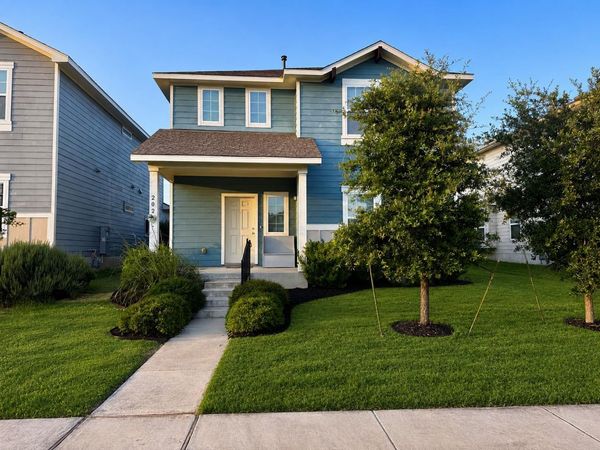 202 Mossycup DR, San Marcos, TX 78666