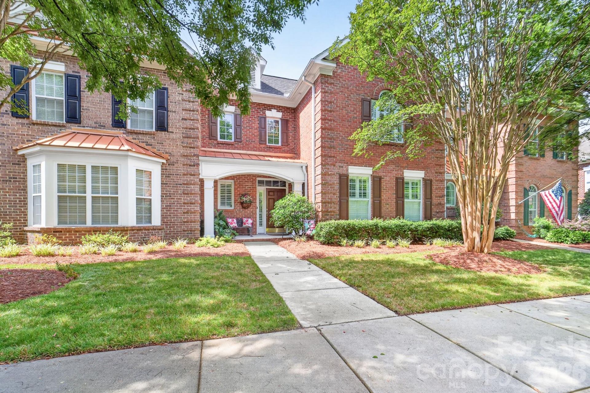 121 Mcleod Avenue, Belmont, NC 28012 Main Photo
