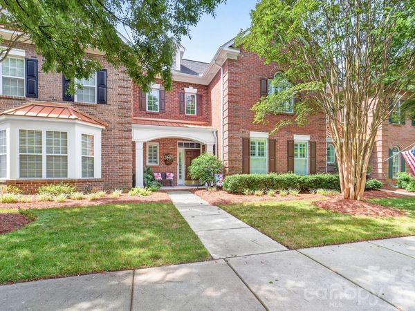 121 Mcleod Avenue, Belmont, NC 28012