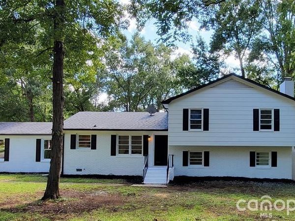803 H C Baucom Road , Monroe, NC 28110