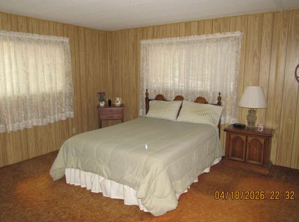 58411 Cedar Lane, Cromberg, CA 00000 Photo