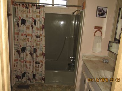 58411 Cedar Lane, Cromberg, CA 00000 Photo