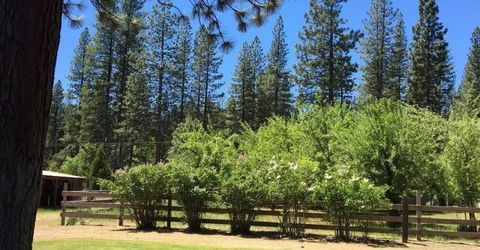 58411 Cedar Lane, Cromberg, CA 00000 Photo