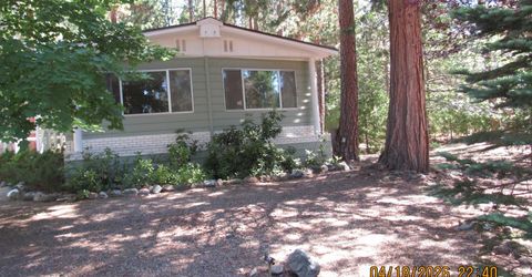 58411 Cedar Lane, Cromberg, CA 00000 Photo