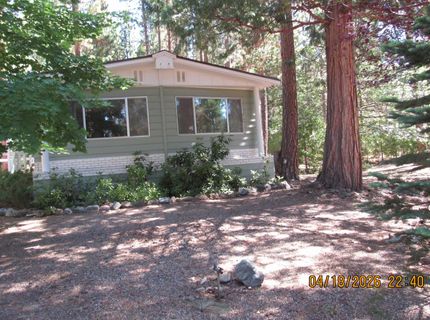 58411 Cedar Lane, Cromberg, CA 00000 Photo