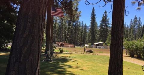 58411 Cedar Lane, Cromberg, CA 00000 Photo